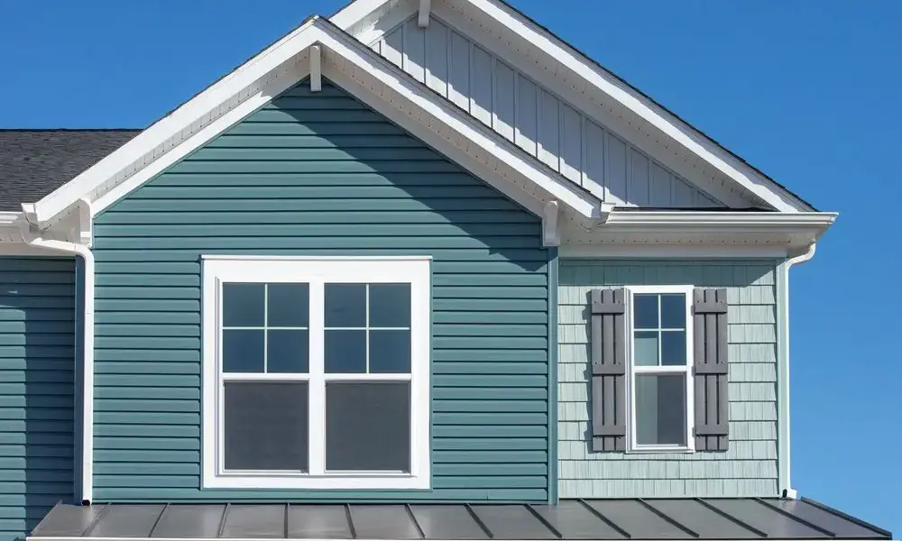 Roof repair and inspection services in Sandston